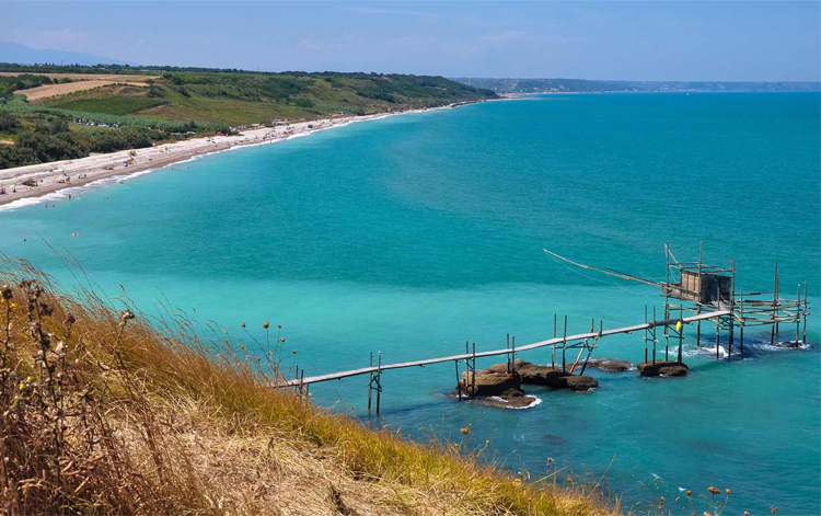 costa abruzzese