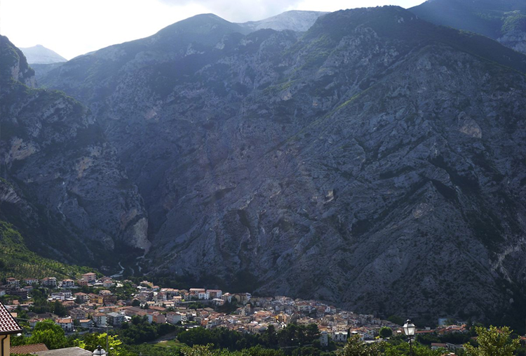 fara s martino